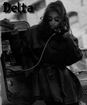 Delta
